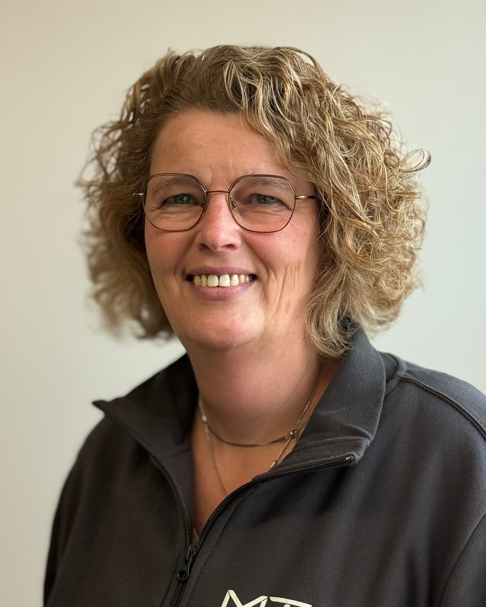 Astrid, administratie bij MTO