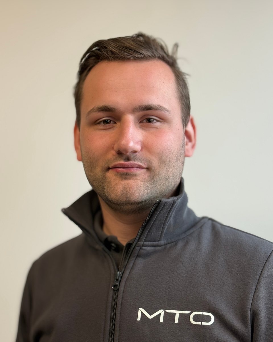 Tycho, werkvoorbereiding bij MTO